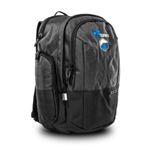 HP Tuners x OGIO travel backpack.