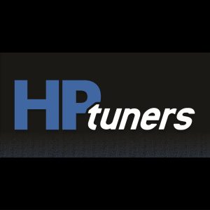 HP Tuners Fabric Banner