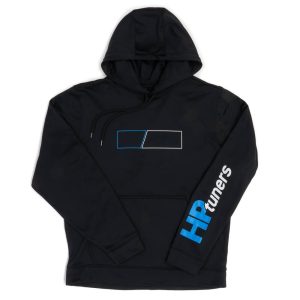 Lightweight Tech Pull-over Hoodie