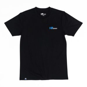 Ultra Premium Embroidered T-Shirt