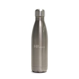 HP Tuners X S'well Stainless Steel Bottle