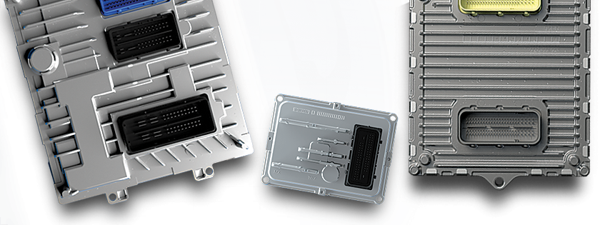 Vehicle Control Module Cheat Sheet – ECM vs. PCM vs. TCM