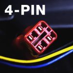 honda-4-pin-connector