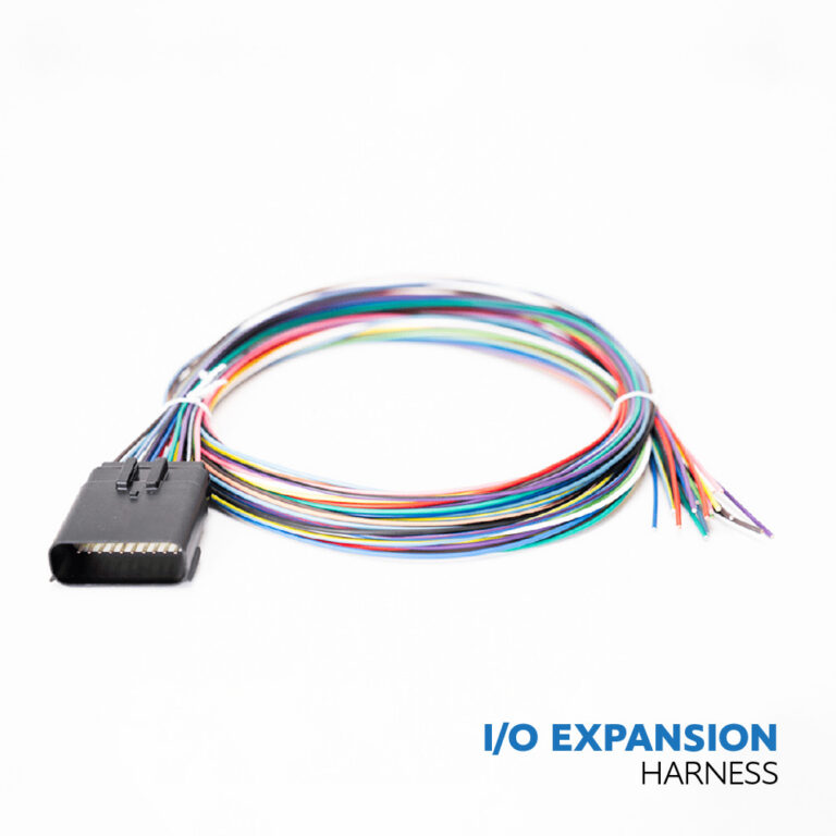 Additional-Harness-IO