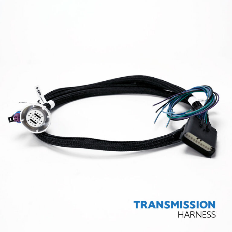 Additional-Harness-TRANSMISSION