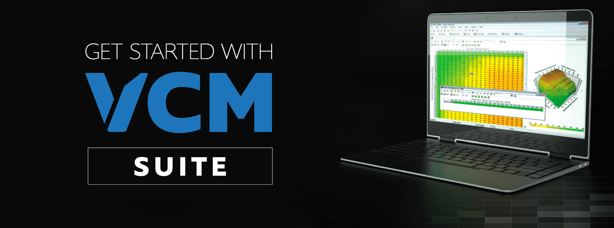 getting-start-with-vcm