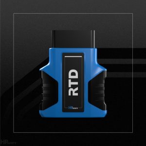 RTD4 (Interface Only)