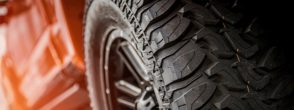 Gear & Tire Adjustment Guide for VCM Suite