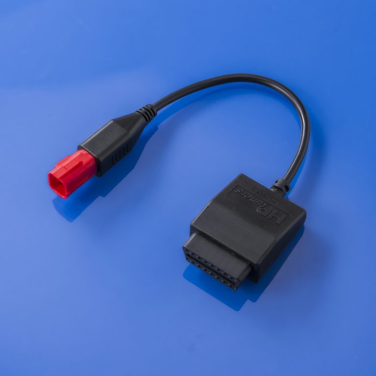 Moto Euro5 OBDII Adapter Cable-6